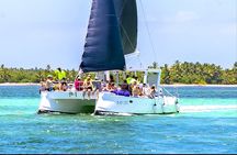 HALF DAY - Luxury Catamaran