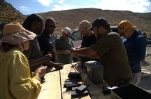 Outdoor Shooting In Las Vegas