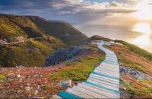Cabot Trail 6 Hour Tour by Discover The Island Tours