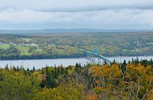 Cabot Trail 6 Hour Tour by Discover The Island Tours