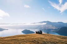 Wanaka High Country Walk