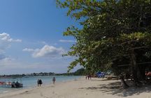 Negril Catamaran Party Cruise Experience
