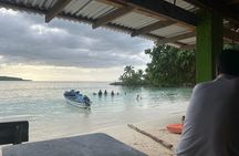 Negril Catamaran Party Cruise Experience