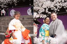 Kyoto Photo Tour with a Professional Photographer