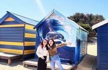 Private Tour: Melbourne City Discovery