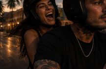 Explore Puerto Rico Ride Your Way Scooter Guided Tour Experience