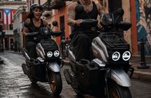 Explore Puerto Rico Ride Your Way Scooter Guided Tour Experience