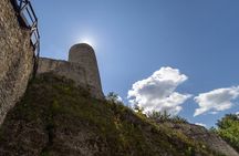 Eagle's Nests & Polish Sahara: Private SUV Day Trip from Krakow