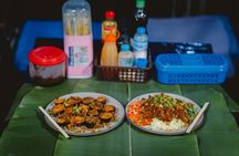 Luang Prabang Essentials Food Tour