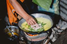 Luang Prabang Essentials Food Tour