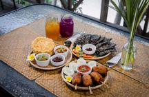 Luang Prabang Essentials Food Tour
