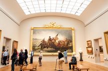 Metropolitan Museum of Art Highlights Guided Tour with Admission