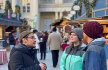 Rude Bastards tour of Berlin: No Walls - No Wars – No Nazis