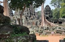 Luxury Angkor Wat Private Tours & Professional Photography