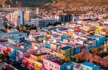 Full Day Cape Town Peninsula Tour