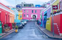 Full Day Cape Town Peninsula Tour