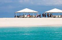 Zanzibar Prison Island and Nakupenda Sandbank Boat Tour