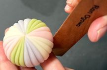 Japanese Cultural Experience in Okinawa: Sweets Making