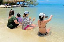 Bradys Cay Private Island Escape with Chocolate Sample