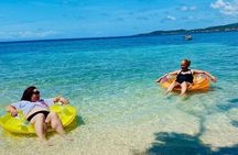 Bradys Cay Private Island Escape with Chocolate Sample