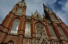 Discover La Plata Cathedral Museum of Natural Sciences and Forest