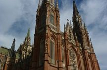 Discover La Plata Cathedral Museum of Natural Sciences and Forest