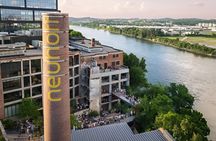 The Hop Walk - Nashville Guided Brewery Walking Tour