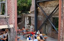 The Hop Walk - Nashville Guided Brewery Walking Tour