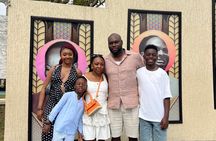 Accra City Day Tour-History,Culture,Markets&Independence Square