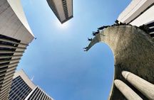 Medellin Exclusive : Tour Communa 13 & Centro & Food