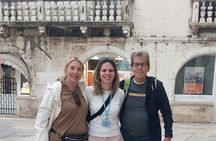Hidden Split Private Walking Tour & Local Experience/GROUP PRICE