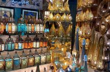 Cairo at night tour with Egyptian traditional Dinner
