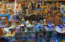 Cairo at night tour with Egyptian traditional Dinner