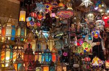 Cairo at night tour with Egyptian traditional Dinner