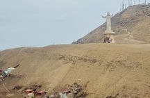 The Real Lima Tour: Barrios, Local Culture & Flavors