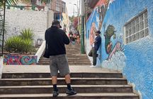 The Real Lima Tour: Barrios, Local Culture & Flavors