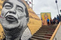 The Real Lima Tour: Barrios, Local Culture & Flavors