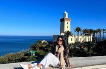 Luxury Tangier full Day tour with camel ride