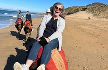 Luxury Tangier full Day tour with camel ride