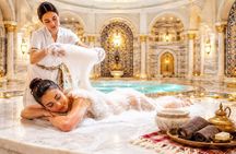 Hurghada Turkish Hammam with 45 Minute Massage and Free Face Mask