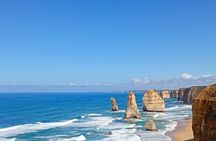 Great Ocean REVERSE - (OTR.Melbourne)