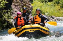 Private Rafting in Furano, Hokkaido – Hotel Pickup & Free Photos