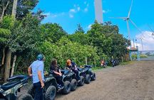 Pacaya Volcano Explorer ATV Tour