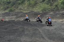 Pacaya Volcano Explorer ATV Tour