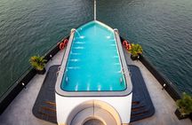 Ha Long Bay 2 Days 1 Night Victorious Cruise Luxury 6 Star