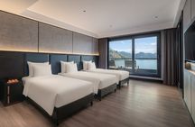 Ha Long Bay 2 Days 1 Night Victorious Cruise Luxury 6 Star