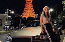 Fast and Furious Tokyo JDM Night Daikoku Car Meet Tour