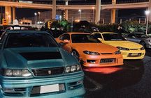 Fast and Furious Tokyo JDM Night Daikoku Car Meet Tour