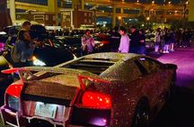 Tokyo Drift:JDM Night Drive to Daikoku Car Meet | Hotel Pick Up