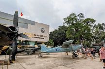 Cu Chi Tunnels and War Remnants Museum - OG Saigon Storyteller